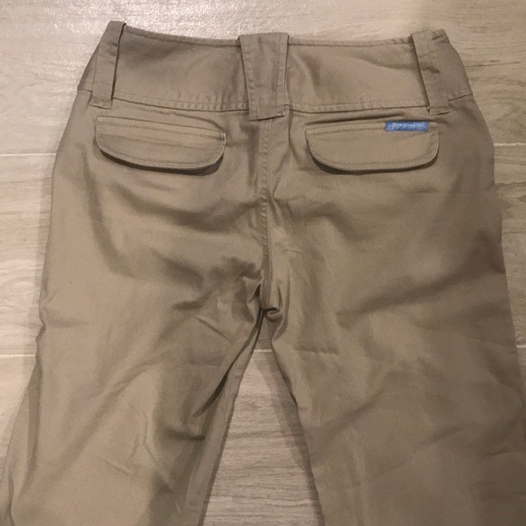 Capris - Picture 4 of 5